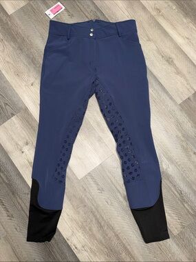 NWT Horze riding pants bottoms